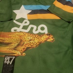 LRG Jersey Shirt